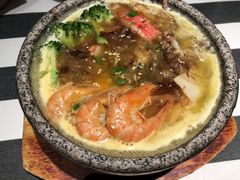 -Aqua Oasis 水天堂(石路天虹店)