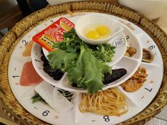 -上坐过桥米线(顺城店)