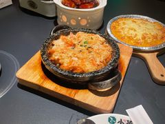 -小菜园新徽菜(青岛市南万象城店)