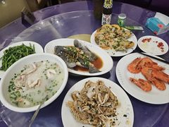 -万尾农贸市场