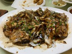 -老字号蛇口德记烧腊饭店·海鲜加工