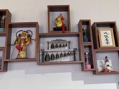 -天天初二·天津传统捞面·天津特色菜(凌奥总店)