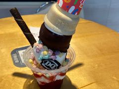 -DQ·蛋糕·冰淇淋(龙湖狮山天街店)
