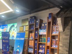 -小秦淮·南京土菜(新亭西路店)