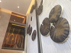 -上海浦东假日酒店