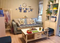 -瑜舍瑜伽连锁教室