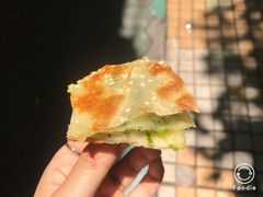 -咏春葱油饼(德政中路店)