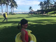 -三亚亚龙湾天域度假酒店