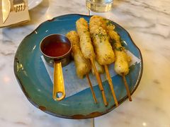 -The Rug Cafe(王府中环店)