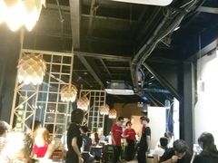 大堂-川里谈·川味小馆(北京路店)