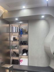 -A&L salon