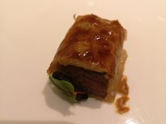 -大堂酒廊(澳门文华东方酒店)