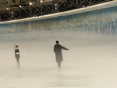 -世界之窗阿尔卑斯冰雪世界