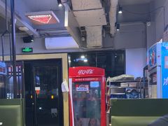 -佰人王串串香火锅(洋珠巷店)