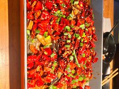 -聚点串吧·北京烧烤(朝北店)