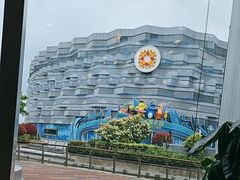 -鼎泰丰(嘉年华•海信广场VILLAGE店)