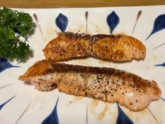 -大焰自助日式料理 铁板烧(徐汇店)