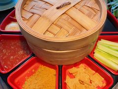 -羲和雅苑•北京烤鸭(乐园道万象城店)