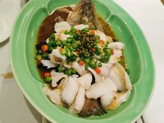 -西湖春天•老字号杭州菜(百汇店)