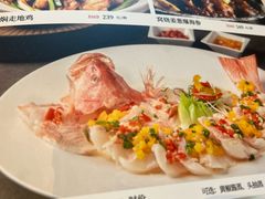 -春满园·早茶·粤菜·宴会(粤海店)