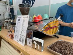 -COFFEE HOLIC(朝外SOHO店)
