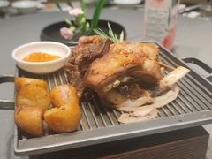 -小厨娘淮扬菜(诚信大道店)