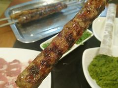 -情忆草原涮肉馆