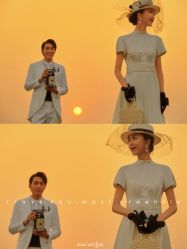 -杭州金夫人婚纱摄影(富阳私享店)