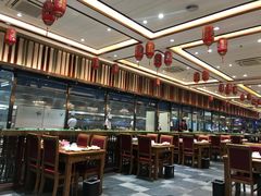 大堂-金刚山烧烤(红旗大街店)