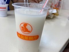 -冰岛茶餐厅(人民路店)