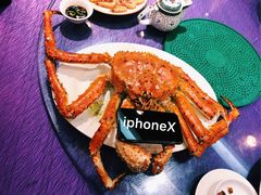 -盛港湾海鲜食府(黄沙店)