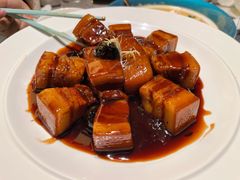 -宫燕府·京菜·烤鸭·淮扬菜(王府中心店)