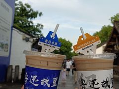 -绍兴鲁迅故里·沈园景区