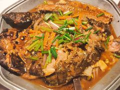 -马邦子·紫苏烤鱼(恒隆广场店)