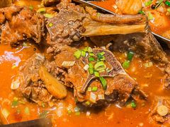 -满堂春特色餐馆