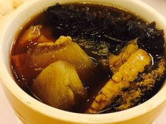 -聚春园自助餐厅(东街口店)