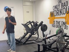 -MYFIT健身工作室(赞成店)