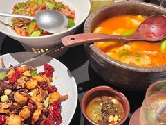 -山石榴·贵州菜(丰盛里店)