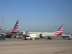 -奥黑尔国际机场