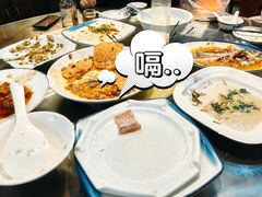 -缘来聚·徽菜名店(黄山宏村店)