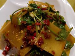 -秦巴石锅鱼(文化南路店)