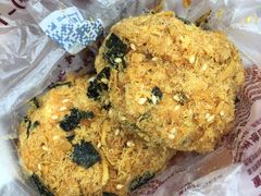 海苔酥松小贝-鲍师傅糕点(春熙路店)