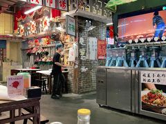 -老长沙龙虾馆·聚会餐厅(白石洲店)