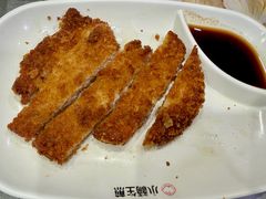 -小杨生煎(白玉兰广场店)