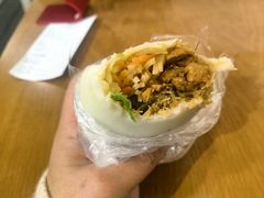 -张果佬年糕卷(科巷店)