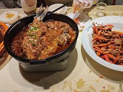 -聚味瞿记·龙虾堂(天元店)