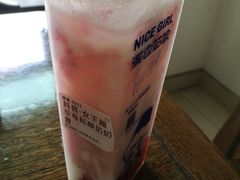 -溪边姑娘·拉丝酸奶水果捞(春熙路店)