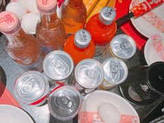 -牛New寿喜烧(闵行龙湖天街店)
