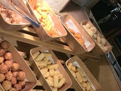 -温野菜涮涮锅(西单大悦城店)