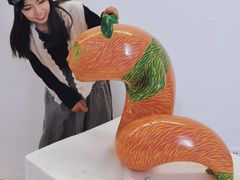-兰境艺术中心